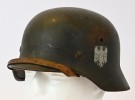 Heer M40 SD Helmet thumbnail