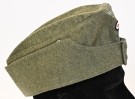 Heer EM/NCO:s M42 Field Cap thumbnail