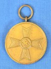 War Merit Medal 1939 thumbnail