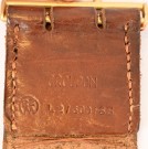 NSDAP Leaders Belt and Belt Buckle thumbnail