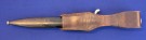 Luftwaffe Stag Gripped Bayonet thumbnail