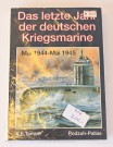 Das letze jarn der deutschen Kriegsmarine thumbnail