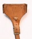 Heer or Waffen-SS Gebirgsjäger Pickaxe Cover thumbnail