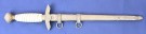 Second Model Luftwaffe Dagger – Unmarked thumbnail