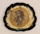  Kriegsmarine EM/NCO’s Visor Cap Wreath & Cockarde thumbnail