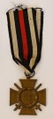 Cross of Honor With Swords 1914-1918 thumbnail