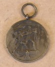 Commemorative Medal of 1st October 1938 thumbnail