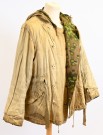 Waffen-SS Parka and Trousers, Spring eversible  in Oak Leaf « A » Pattern, Matching set thumbnail