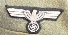 Heer Transport Hauptmann M36 Tunic thumbnail