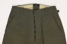 Waffen-SS / Heer NCO/Officer's Combat Riding Breeches thumbnail