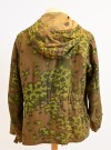 Waffen-SS Parka and Trousers, Spring eversible  in Oak Leaf « A » Pattern, Matching set thumbnail
