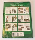 FIGHTING MEN OF WORLD WAR TWO, ALLIED FORCES. UNIFORMS, EQUIMENT AND WEAPONS thumbnail