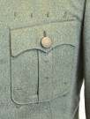 Heer Field Tunic for Generalstab - Oberstleutnant thumbnail