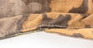 Waffen SS M42 Camouflage Field Cap « Oakleaf » material. thumbnail