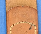 Luftwaffe Belt Buckle with tag, maker marked thumbnail
