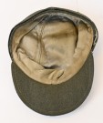 Heer  M-43 EM gabardine field cap thumbnail