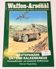 Waffen-Arsenal- BEUTPANZER UNNTERM BALKENKREUZ thumbnail