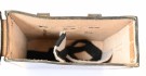 Cased Switshboard Operator's Headset, Complete and Very Rare thumbnail