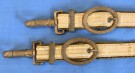 Wehrmacht ( Heer ) Officer Dagger Hangers thumbnail