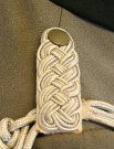 Heer Infantry Major's Tunic with Aiguillette thumbnail