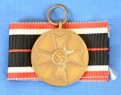 War Merit Medal 1939 thumbnail