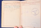 Wehrpass Erich Solln 07.10.1923 thumbnail