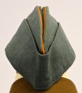 Police Gendarmerie NCO/Enlisted Overseas Cap  thumbnail