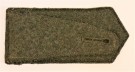 Kriegsmarine/Marineartillerie EM's Shoulder Bord thumbnail