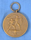 Commemorative Medal of 1st October 1938 thumbnail