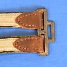 Wehrmacht ( Heer ) Officer Dagger Hangers thumbnail