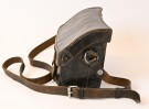 Heer or Waffen-SS Flare Pouch with Carrying Strap thumbnail