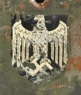 Heer M35 DD Helmet Shell thumbnail