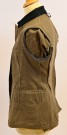 Heer Infantry Troops Feldwebel Summer Light Weight Tunic thumbnail