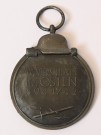East Front Medal 1941 – 1942, Maker marked 61 thumbnail