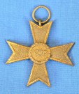 War Merit Cross 2 Class 1939 without Swords thumbnail