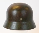 Heer M35 DD Helmet thumbnail
