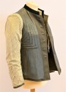Heer Infantry Major's Tunic with Aiguillette thumbnail