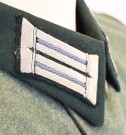 Heer Transport Hauptmann M36 Tunic thumbnail