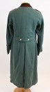 Great Coat for a Hauptwachtmeister of the Schutzpolizei der Gemeinden thumbnail