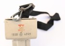 Cased Switshboard Operator's Headset, Complete and Very Rare thumbnail