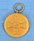 War Merit Medal 1939 thumbnail