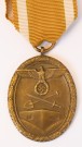 West Wall medal thumbnail