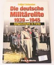 Die deutsche Militarelite 1939-1945 thumbnail