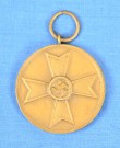 War Merit Medal 1939 thumbnail