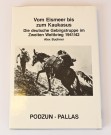 Die deutsche Geirgstruppe im Zweite Weøtkrieg 1941-42 thumbnail