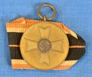 War Merit Medal 1939 thumbnail