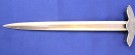 Second Model Luftwaffe Dagger – Unmarked thumbnail