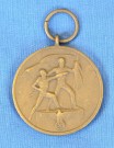 Commemorative Medal of 1st October 1938 thumbnail