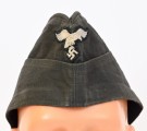 Luftwaffe Mechanics/Ground Crew Overseas Cap thumbnail