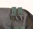 Police EM/NCO's Straight Leg Trouserswith Green Piping thumbnail